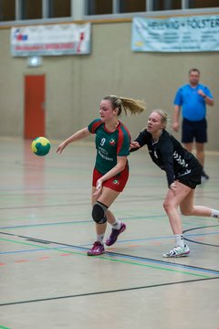 Bild 122 - Frauen HSG Stoertal Hu - HSG Kremperheide/Muensterdorf : Ergebnis: 20:23